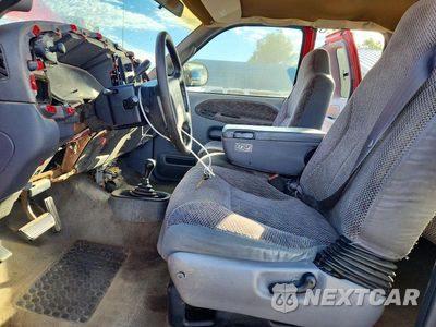 Zdjęcie 7 z 13 samochodu: 1998 DODGE RAM 2500 VIN:1B7KF23ZXWJ216129 - miniatura