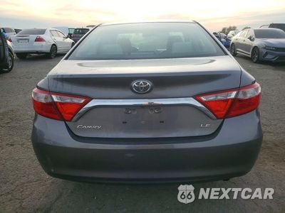 Zdjęcie 6 z 13 samochodu: 2015 TOYOTA CAMRY LE VIN:4T1BF1FK8FU082742 - miniatura