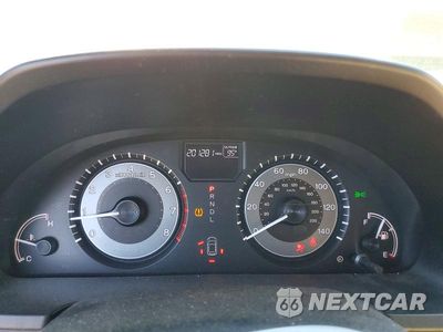 Zdjęcie 9 z 13 samochodu: 2017 HONDA ODYSSEY EXL VIN:5FNRL5H65HB023579 - miniatura