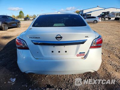 Zdjęcie 6 z 12 samochodu: 2014 NISSAN ALTIMA 2.5 SL VIN:1N4AL3AP0EN260116 - miniatura