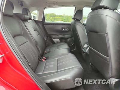 Zdjęcie 10 z 12 samochodu: 2025 HONDA HR-V EXL VIN:3CZRZ2H76SM797696 - miniatura