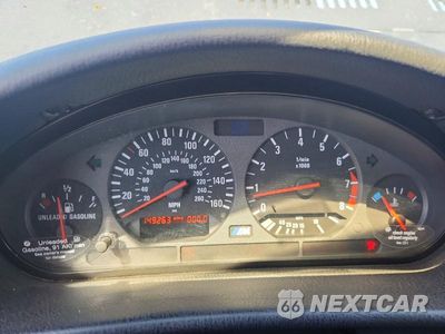 Zdjęcie 9 z 12 samochodu: 1995 BMW M3 VIN:WBSBF9327SEH03427 - miniatura