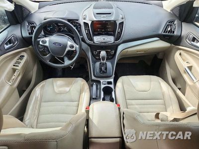 Zdjęcie 8 z 12 samochodu: 2015 FORD ESCAPE SE VIN:1FMCU9GX8FUA56810 - miniatura