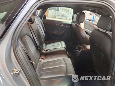 Zdjęcie 10 z 13 samochodu: 2016 AUDI A6 PREMIUM PLUS VIN:WAUFGAFC8GN186815 - miniatura