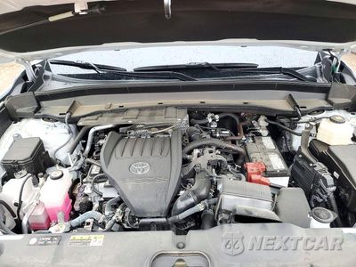 Zdjęcie 12 z 13 samochodu: 2024 TOYOTA GRAND HIGHLANDER PLATINUM VIN:5TDAAAB51RS053834 - miniatura