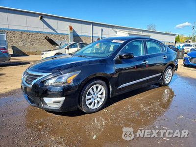 2014 NISSAN ALTIMA 2.5 S 1N4AL3AP3EN386955 - główne zdjęcie licytacji z USA - miniatura