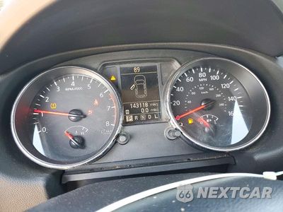 Zdjęcie 9 z 13 samochodu: 2013 NISSAN ROGUE S VIN:JN8AS5MV4DW609892 - miniatura