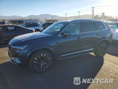 2026 VOLVO XC90 PLUS YV4H60PE9T1433816 - główne zdjęcie licytacji z USA - miniatura