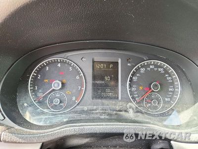 Zdjęcie 9 z 12 samochodu: 2012 VOLKSWAGEN PASSAT S VIN:1VWAP7A33CC075051 - miniatura