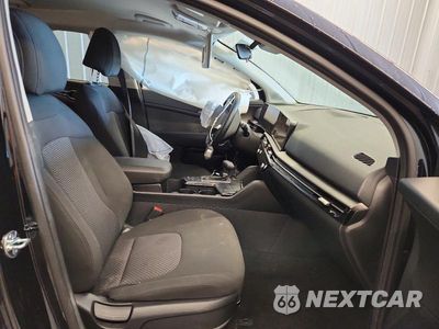 Zdjęcie 7 z 12 samochodu: 2026 KIA SPORTAGE LX VIN:5XYK23DF0TG432024 - miniatura