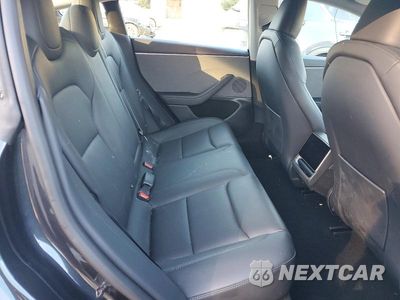 Zdjęcie 10 z 12 samochodu: 2024 TESLA MODEL 3 VIN:5YJ3E1EA4RF835118 - miniatura