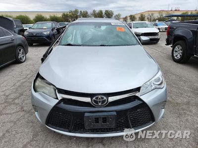 Piąte zdjęcie samochodu w środku: 2015 TOYOTA CAMRY XSE VIN:4T1BF1FK0FU906863 - miniatura