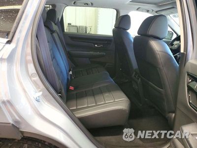 Zdjęcie 10 z 12 samochodu: 2026 HONDA CR-V EXL VIN:2HKRS4H73TH479659 - miniatura