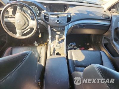 Zdjęcie 8 z 12 samochodu: 2014 ACURA TSX TECH VIN:JH4CU2F69EC006120 - miniatura