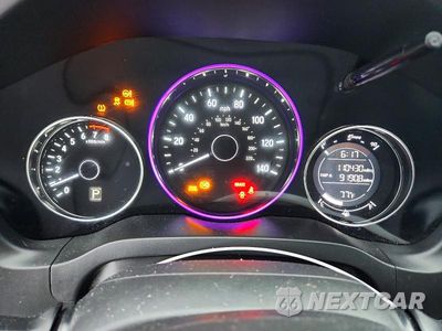 Zdjęcie 9 z 14 samochodu: 2016 HONDA HR-V LX VIN:3CZRU6H36GM749657 - miniatura
