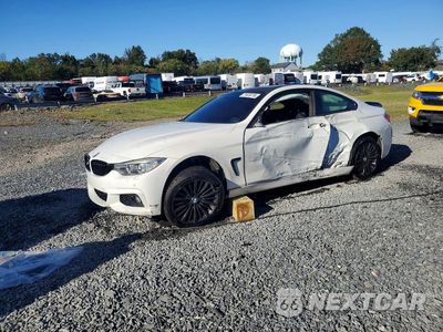 2016 BMW 428 XI WBA3N9C55GK249500 - główne zdjęcie licytacji z USA - miniatura