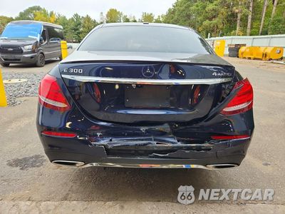 Zdjęcie 6 z 12 samochodu: 2017 MERCEDES-BENZ E 300 4MATIC VIN:WDDZF4KB5HA221245 - miniatura