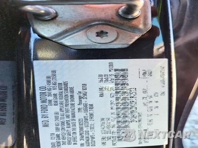 Zdjęcie 12 z 12 samochodu: 2019 FORD FUSION SEL VIN:3FA6P0CD0KR182523 - miniatura