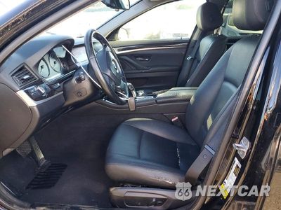 Zdjęcie 7 z 12 samochodu: 2015 BMW 528 I VIN:WBA5A5C51FD524490 - miniatura