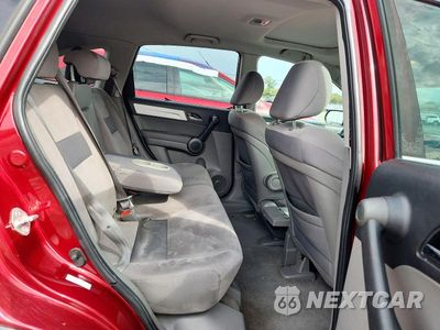 Zdjęcie 10 z 13 samochodu: 2010 HONDA CR-V EX VIN:5J6RE4H53AL087063 - miniatura