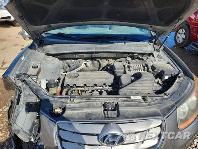 Zdjęcie 11 z 12 samochodu: 2011 HYUNDAI SANTA FE LIMITED VIN:5XYZK3AB2BG067960 - miniatura