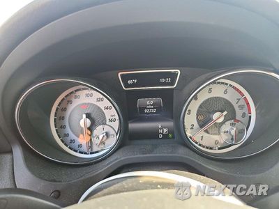 Zdjęcie 9 z 13 samochodu: 2015 MERCEDES-BENZ GLA 250 4MATIC VIN:WDCTG4GB2FJ084939 - miniatura