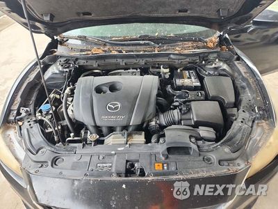 Zdjęcie 11 z 12 samochodu: 2014 MAZDA 6 SPORT VIN:JM1GJ1U63E1137385 - miniatura