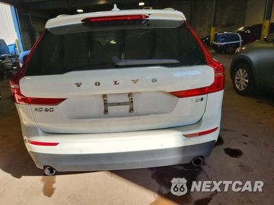 Zdjęcie 6 z 14 samochodu: 2020 VOLVO XC60 T5 MOMENTUM VIN:YV4102RKXL1589221 - miniatura