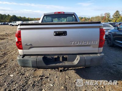 Zdjęcie 6 z 12 samochodu: 2014 TOYOTA TUNDRA SR VIN:5TFUM5F10EX057946 - miniatura