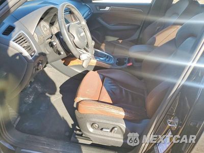 Zdjęcie 7 z 13 samochodu: 2016 AUDI Q5 PREMIUM PLUS S-LINE VIN:WA1D7AFP0GA086853 - miniatura