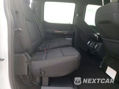 Zdjęcie 10 z 12 samochodu: 2022 FORD F150 SUPERCREW VIN:1FTEW1C52NKD06873 - miniatura