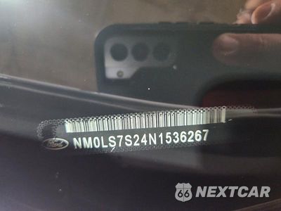 Zdjęcie 14 z 14 samochodu: 2022 FORD TRANSIT CONNECT XL VIN:NM0LS7S24N1536267 - miniatura