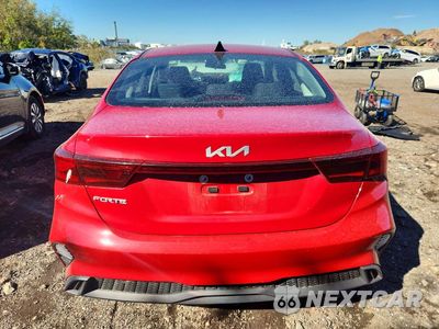 Zdjęcie 6 z 12 samochodu: 2023 KIA FORTE LXS VIN:3KPF24AD7PE505189 - miniatura