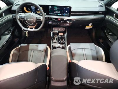 Zdjęcie 8 z 13 samochodu: 2027 KIA K5 GT LINE VIN:KNAG64J71V5532607 - miniatura