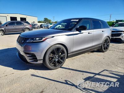 2020 LAND ROVER RANGE ROVER VELAR R-DYNAMIC HSE SALYM2EV4LA288605 - główne zdjęcie licytacji z USA - miniatura