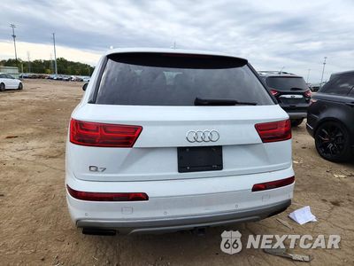 Zdjęcie 6 z 13 samochodu: 2019 AUDI Q7 PRESTIGE VIN:WA1VAAF73KD007821 - miniatura