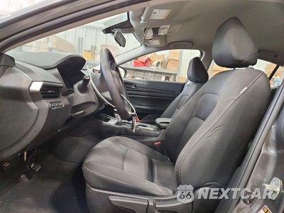 Zdjęcie 7 z 12 samochodu: 2023 NISSAN ALTIMA S VIN:1N4BL4BV5PN387339 - miniatura