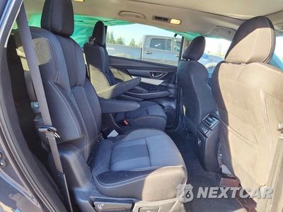 Zdjęcie 11 z 13 samochodu: 2020 SUBARU ASCENT PREMIUM VIN:4S4WMAHD7L3432000 - miniatura