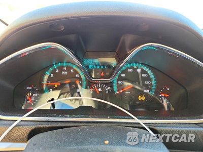 Zdjęcie 9 z 13 samochodu: 2015 CHEVROLET TRAVERSE VIN:1GNKVGKD7FJ352070 - miniatura