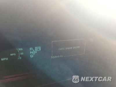 Zdjęcie 9 z 12 samochodu: 2010 TOYOTA PRIUS IV VIN:JTDKN3DU1A0120125 - miniatura