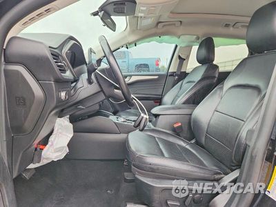 Zdjęcie 7 z 14 samochodu: 2021 FORD ESCAPE SEL VIN:1FMCU0H63MUB19018 - miniatura