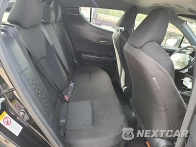 Zdjęcie 10 z 12 samochodu: 2019 TOYOTA C-HR XLE VIN:JTNKHMBXXK1016895 - miniatura