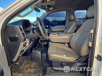 Zdjęcie 7 z 12 samochodu: 2017 FORD F350 SUPER DUTY VIN:1FD7X3B61HEC56672 - miniatura