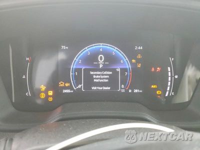 Zdjęcie 9 z 13 samochodu: 2026 TOYOTA COROLLA CROSS LE VIN:7MUCAAAG7TV206094 - miniatura