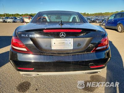Zdjęcie 6 z 12 samochodu: 2019 MERCEDES-BENZ SLC 300 VIN:WDDPK3JA5KF157319 - miniatura