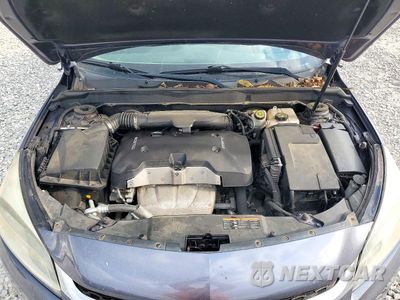 Zdjęcie 11 z 13 samochodu: 2015 CHEVROLET MALIBU LS VIN:1G11B5SL0FF267513 - miniatura