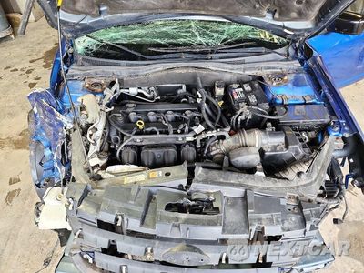 Zdjęcie 11 z 12 samochodu: 2012 FORD FUSION SE VIN:3FAHP0HA5CR152488 - miniatura