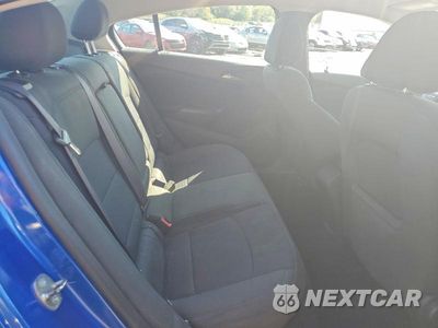 Zdjęcie 10 z 12 samochodu: 2016 CHEVROLET CRUZE LT VIN:1G1BE5SM3G7322102 - miniatura
