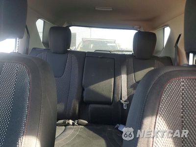 Zdjęcie 10 z 13 samochodu: 2016 CHEVROLET EQUINOX LT VIN:2GNFLFEK0G6190034 - miniatura