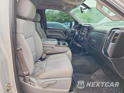 Zdjęcie 10 z 12 samochodu: 2014 GMC SIERRA C1500 VIN:1GTN1TEH3EZ315686 - miniatura